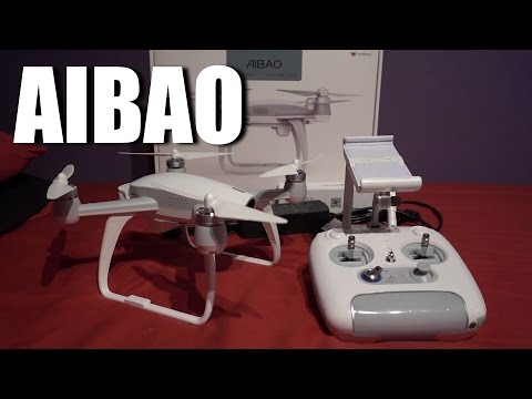 Walkera Aibao Augmented Reality Drone - UCKE_cpUIcXCUh_cTddxOVQw