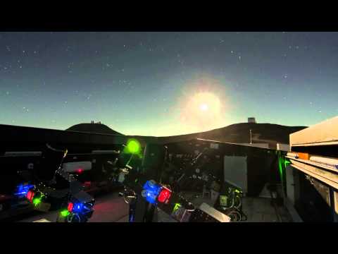 Earth-Based Exoplanet Scope Sweeps The Skies | Video - UCVTomc35agH1SM6kCKzwW_g