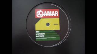 Amit - Fatty Batty [AMAR005]