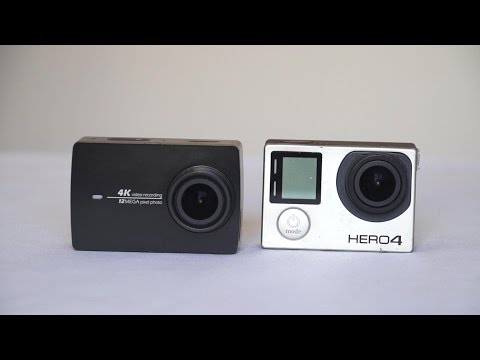 Yi 4K Action Camera Vs GoPro Hero 4 - UCsFctXdFnbeoKpLefdEloEQ