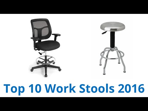 10 Best Work Stools 2016 - UCXAHpX2xDhmjqtA-ANgsGmw