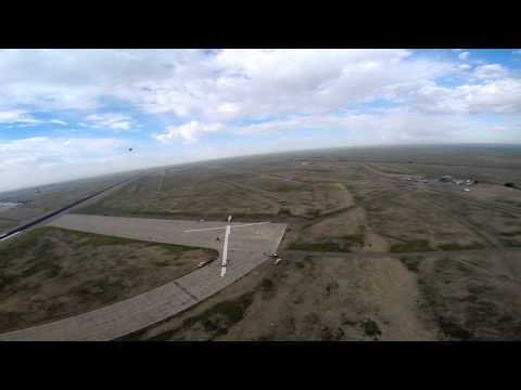 Edge of Space Balloon Rides - Test Delivers Amazing Views | Video - UCVTomc35agH1SM6kCKzwW_g