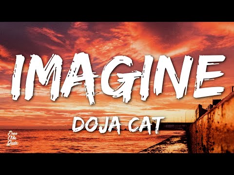 Doja Cat – Imagine (Lyrics)