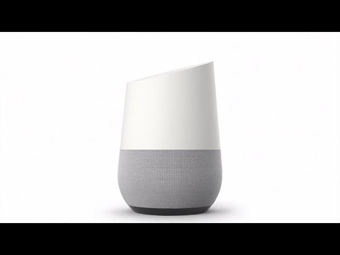 Google Home takes on Amazon's Alexa with souped-up software AI (CNET News) - UCOmcA3f_RrH6b9NmcNa4tdg