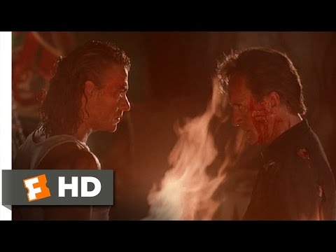 Hard Target (9/9) Movie CLIP - Hunting Season Is Over (1993) HD - UC3gNmTGu-TTbFPpfSs5kNkg