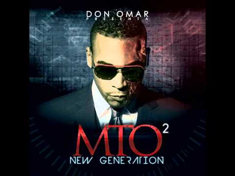 Don Omar - Zumba - UCD6aIT1MqFEwscbhuqr9fqw