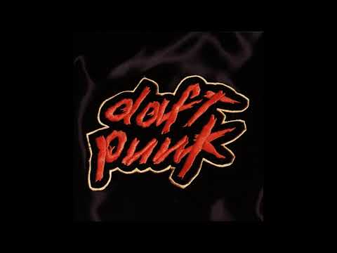 Daft Punk - Rollin' & Scratchin' - Audio