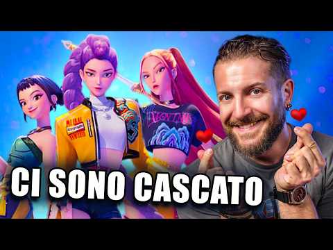 Dopo KPop Demon Hunters non sono più lo stesso