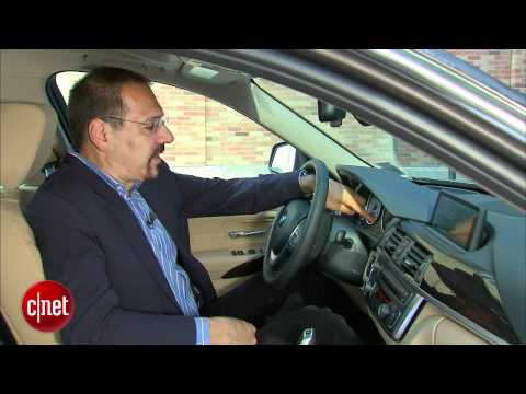 Car Tech: 2012 BMW 328i - UCOmcA3f_RrH6b9NmcNa4tdg