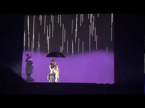 Sia - One Million Bullets Performance (HQ audio & visuals)