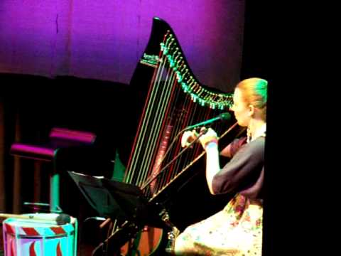 Kelly Patricia Maria - Danny Boy
