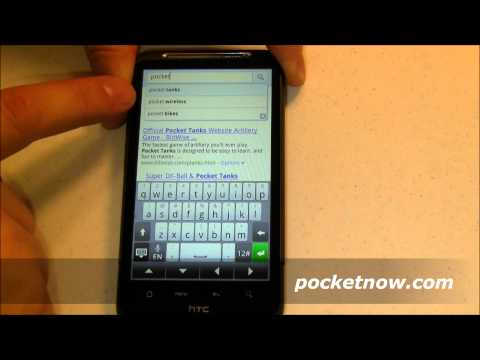 Google Instant Search for Mobile Demo - UCO_vmeInQm5Z6dEZ6R5Kk0A