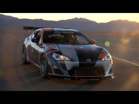 The 350 HP VCMC Turbo Scion FR-S - /TUNED - UC5rBpVgv83gYPZ593XwQUsA