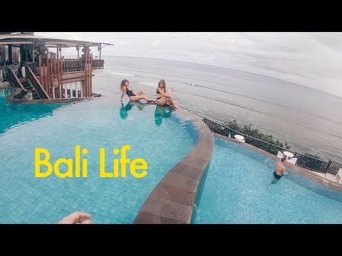 How to Get Free 5-Star Accommodation in Bali - UCd5xLBi_QU6w7RGm5TTznyQ