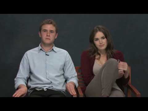 FitzSimmons' Screentest - Marvel's Agents of S.H.I.E.L.D. - UCvC4D8onUfXzvjTOM-dBfEA