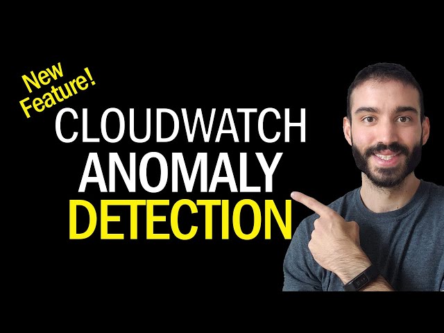 AWS Machine Learning Anomaly Detection – What You Need to Know