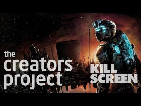 The Terrifying Sound Design of Dead Space 3: Kill Screen Episode 5 - UC_NaA2HkWDT6dliWVcvnkuQ