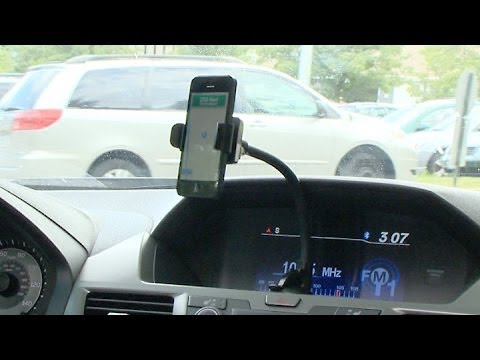 Cell phone holders for your car | Consumer Reports - UCOClvgLYa7g75eIaTdwj_vg