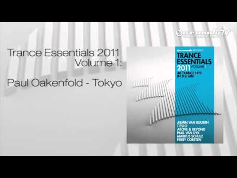 Paul Oakenfold - Tokyo (Trance Essentials 2011 Vol.1) - UCGZXYc32ri4D0gSLPf2pZXQ