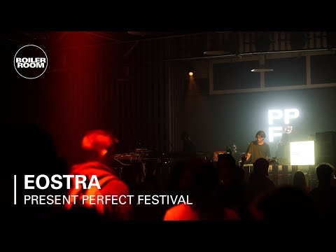 Eostra | Boiler Room x Present Perfect Festival - UCGBpxWJr9FNOcFYA5GkKrMg