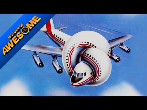 Airplane!, the Live-Action MAD Magazine - UCKy1dAqELo0zrOtPkf0eTMw