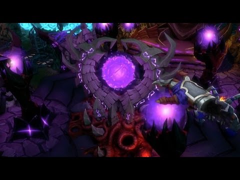 Dungeons 2 - Demon Faction Reveal Trailer - UCUnRn1f78foyP26XGkRfWsA