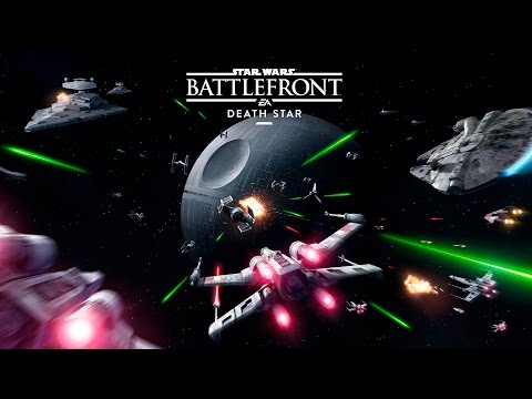 Star Wars Battlefront: Death Star Teaser Trailer - UCOsVSkmXD1tc6uiJ2hc0wYQ