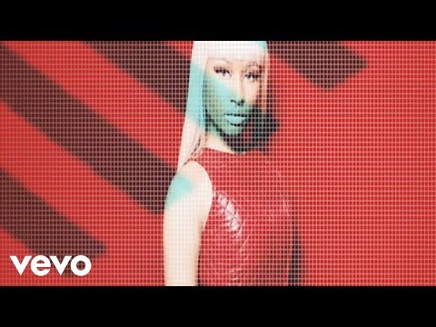 Nicki Minaj - Anaconda (Lyric Video) - UCaum3Yzdl3TbBt8YUeUGZLQ