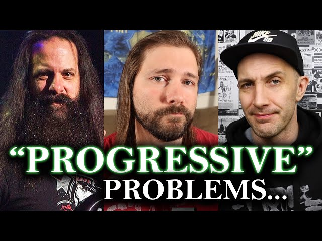 Progressive Rock Music News You Might Have Missed
