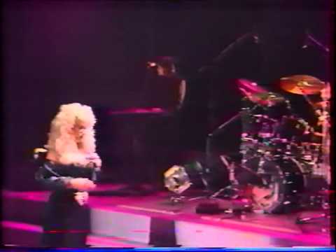 Ирина Аллегрова, концерт в Питере 1994г. - UCQB_XD6-6jeRFcy7qJz7L4g