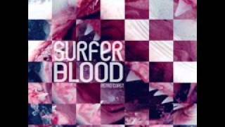 Surfer Blood - Anchorage