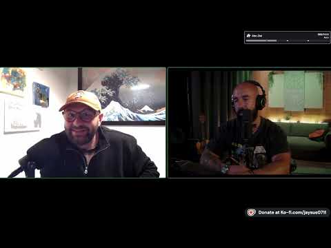 261. Capital Bra praises AfD, Louvre robbery, Haftbefehl documentary premiere. Choosen & Jaysus M...