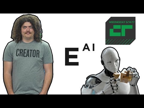 Element Raises $102 Million | Crunch Report - UCCjyq_K1Xwfg8Lndy7lKMpA