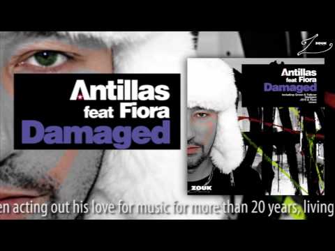 Antillas ft. Fiora - Damaged (Green & Falkner Remix) - UCGZXYc32ri4D0gSLPf2pZXQ