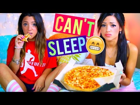 Night Routine! FOR THOSE WHO CAN'T SLEEP | Niki and Gabi - UCuVHOs0H5hvAHGr8O4yIBNQ