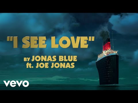 Jonas Blue - I See Love Ft. Joe Jonas (From Hotel Transylvania 3) - UCC6sWkXNQqyS2r6u6xQ_GdQ