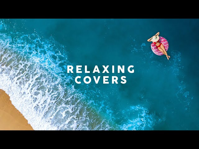 Trendy Instrumental Music to Help You Relax