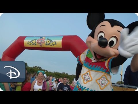 Castaway Cay Challenge - runDisney | Disney Cruise Line - UC1xwwLwm6WSMbUn_Tp597hQ