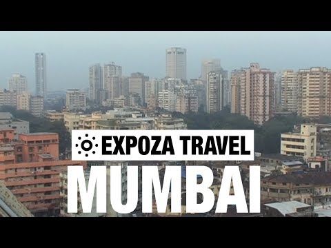 Mumbai (India) Vacation Travel Video Guide - UC3o_gaqvLoPSRVMc2GmkDrg