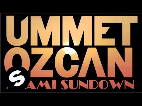 Ummet Ozcan - Miami Sundown [Official Teaser] Release March 12 - UCpDJl2EmP7Oh90Vylx0dZtA