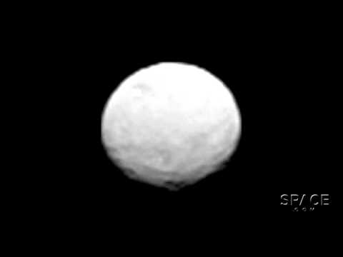 New Dwarf Planet Ceres Imagery Is Best Yet | Video - UCVTomc35agH1SM6kCKzwW_g