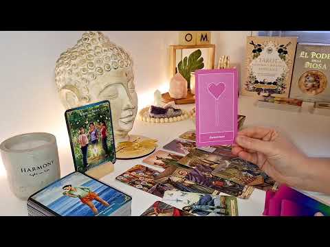 🤫❤️‍🔥SUS VERDADEROS SENTIMIENTOS POR TI 💯💥 TAROT INTERACTIVO