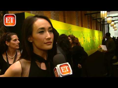 Maggie Q on The 'Sad' End of 'Nikita' - UCdtXPiqI2cLorKaPrfpKc4g