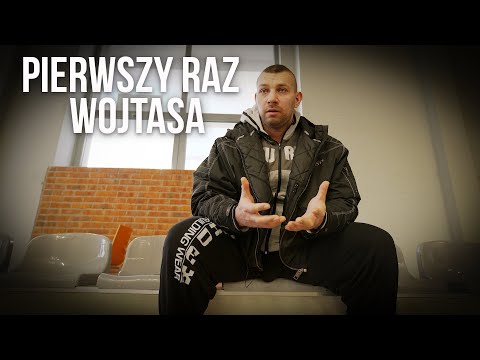 PIERWSZY RAZ WOJTKA BRAMKARZA - UCCwsb6pCsJYFp53h9prxXtg