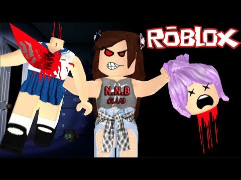 Roblox เมอเราตองฆาเพอนรวมหอง Nnb Club - fish tycoon roblox