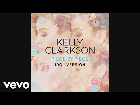 Kelly Clarkson - Piece By Piece (Idol Version) [Audio] - UC6QdZ-5j9t_836_xJPAaRSw