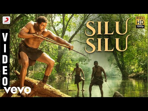 Vanamagan - Silu Silu Video| Jayam Ravi | Harris Jayaraj - UCTNtRdBAiZtHP9w7JinzfUg