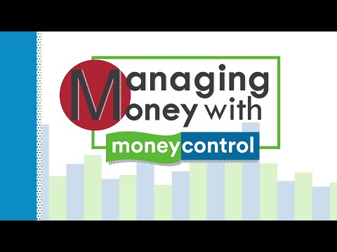 Video - Finance India - Decoding The New Income Tax Regime | Managing Money #India 
