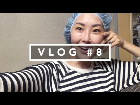 I Got Eye Surgery, Hungover & My Twins?! | Chriselle Lim - UCZpNX5RWFt1lx_pYMVq8-9g