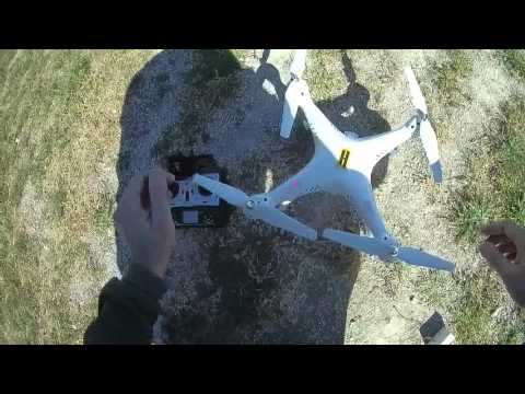 HuanQI H899 first demo flight (Courtesy Lightake) - UC_aqLQ_BufNm_0cAIU8hzVg